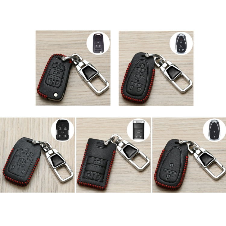 For Chevrolet Car Key Cover Multifunctional Keychain Anti-lost Number Plate, Style: Y - Car Key Cases by buy2fix | Online Shopping UK | buy2fix