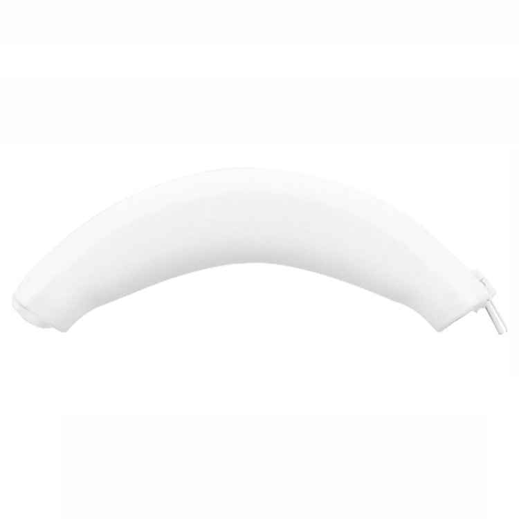 For Sony ULT Wear WH-Ult900N Headset Headband Cover Replacement Part(White) - Earmuff & Pad by buy2fix | Online Shopping UK | buy2fix