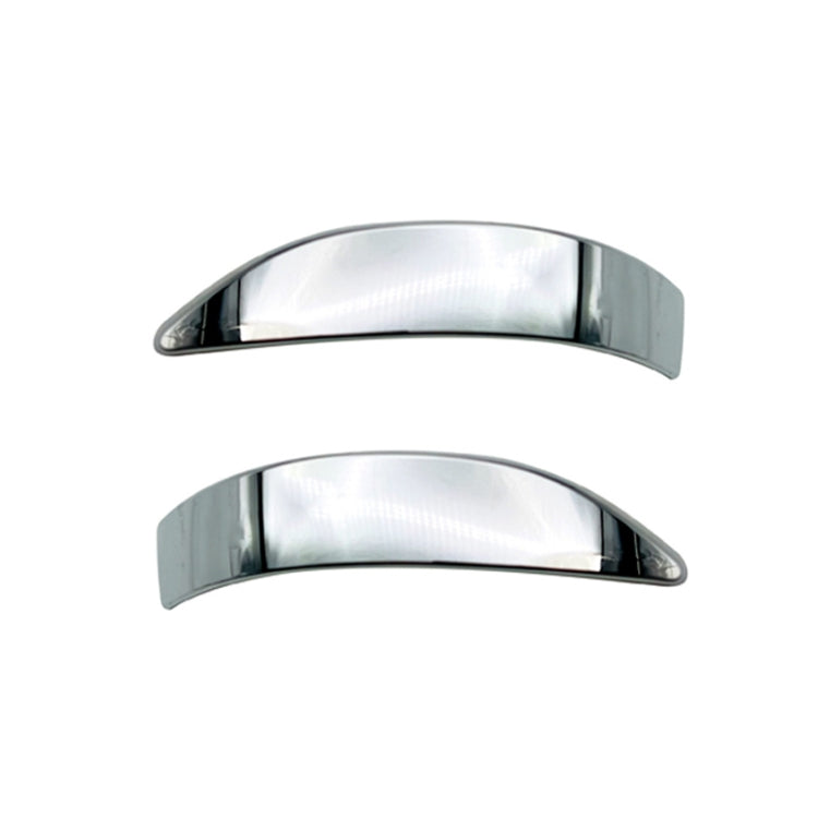For Daihatsu Atrai/Hijet Cargo Mirror Bumper Modification Strips - Decorative Strip by buy2fix | Online Shopping UK | buy2fix