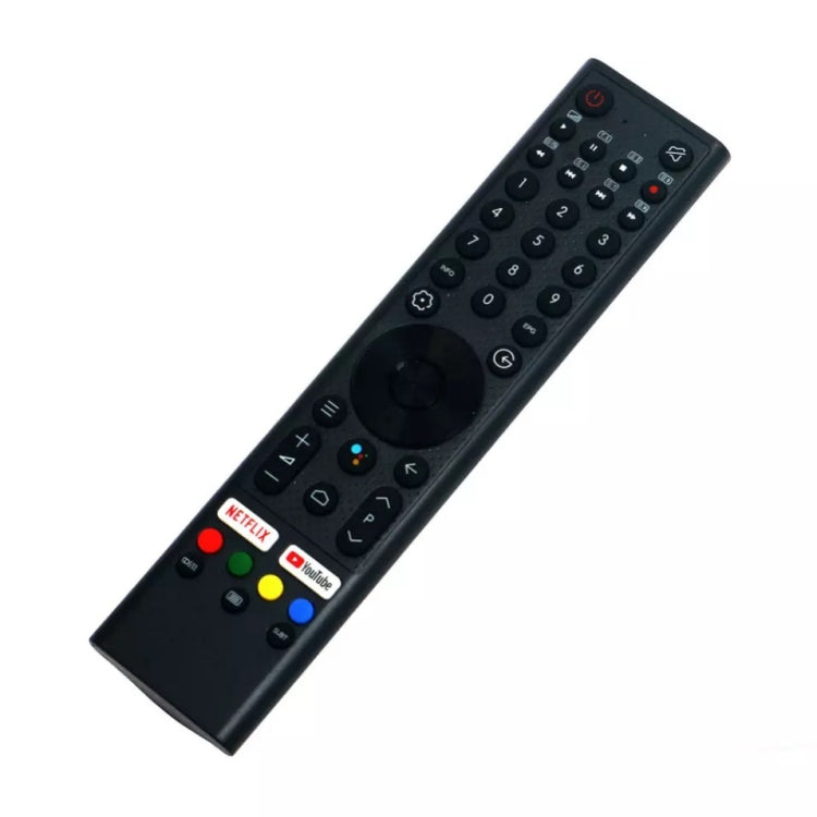 For ChangHong/CHIQ TV Bluetooth Voice Remote Control - TV by buy2fix | Online Shopping UK | buy2fix