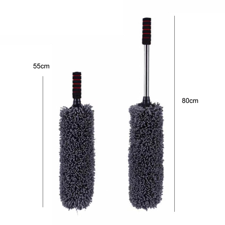 Car Wash Mop Soft Bristle Dust Removal Car Cleaning Tool(OPP Bag) - Car washing supplies by buy2fix | Online Shopping UK | buy2fix