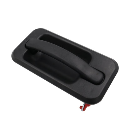 For Hummer H2 Door Handle Modification Accessories, Model: Rear Left+Right - Door Handles by buy2fix | Online Shopping UK | buy2fix