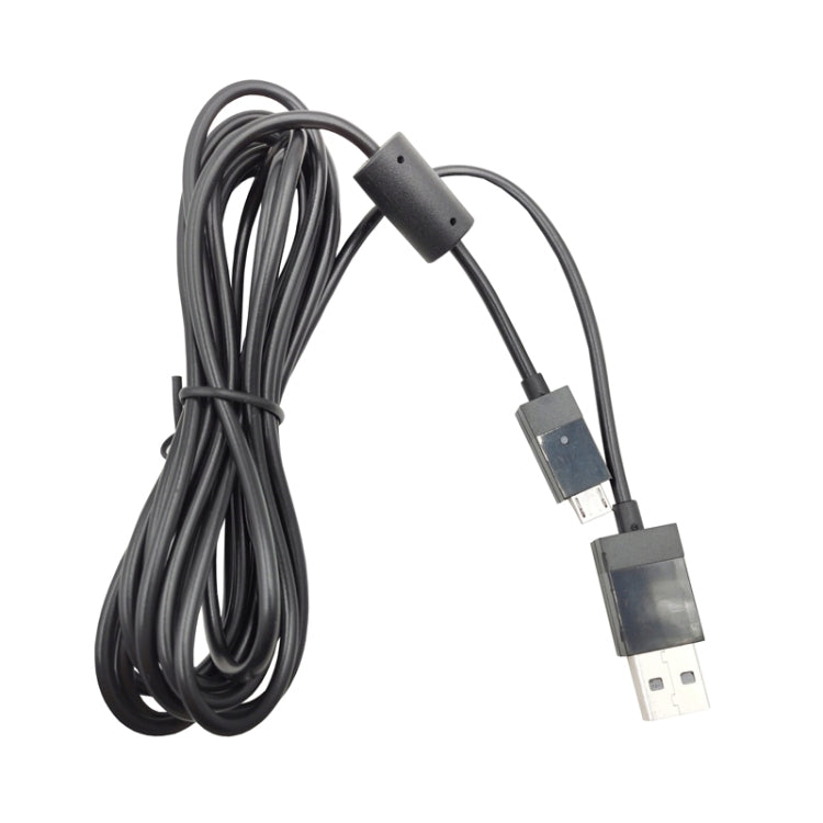 For XBOX One 2.75m Grip Cable With Magnetic Loop - Adapter & Cable by buy2fix | Online Shopping UK | buy2fix