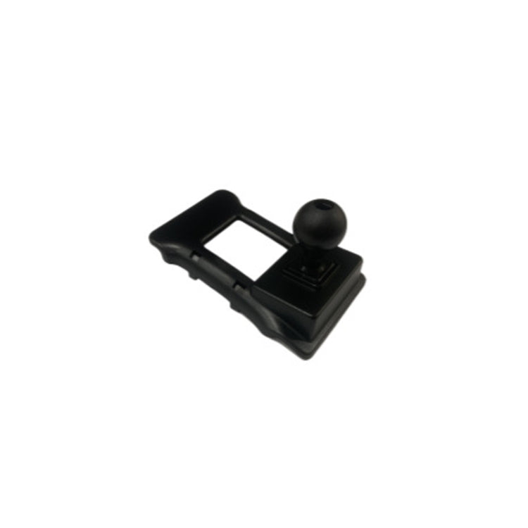 For Volkswagen Car Air Outlet Modified Mobile Phone Holder Base, Model: 09-13 Golf 6 - Special Car Holders by buy2fix | Online Shopping UK | buy2fix