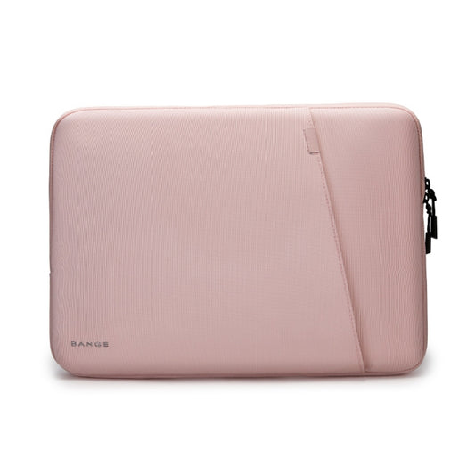 BANGE BG-6801 Laptop Bag Digital Inner Organiser, Color: Pink Small - 14.1 inch by BANGE | Online Shopping UK | buy2fix