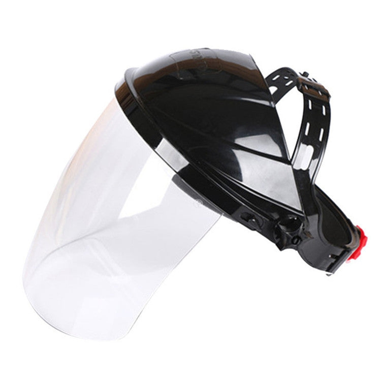 Head-mounted Electric Welding Mask To Protect Ultraviolet Welder Welding Cap - Workplace Safety Supplies by buy2fix | Online Shopping UK | buy2fix