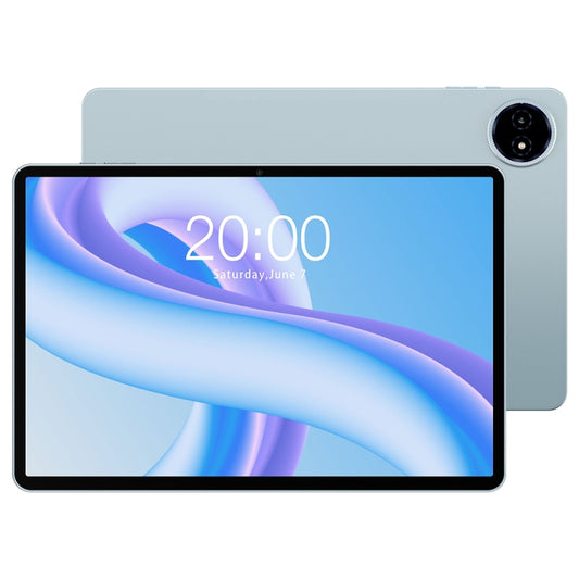 Teclast M50 Plus 4G LTE Tablet PC 10.1 inch, 6GB+128GB, Android 14 MediaTek Helio G85 Octa Core, Support Dual SIM - TECLAST by TECLAST | Online Shopping UK | buy2fix