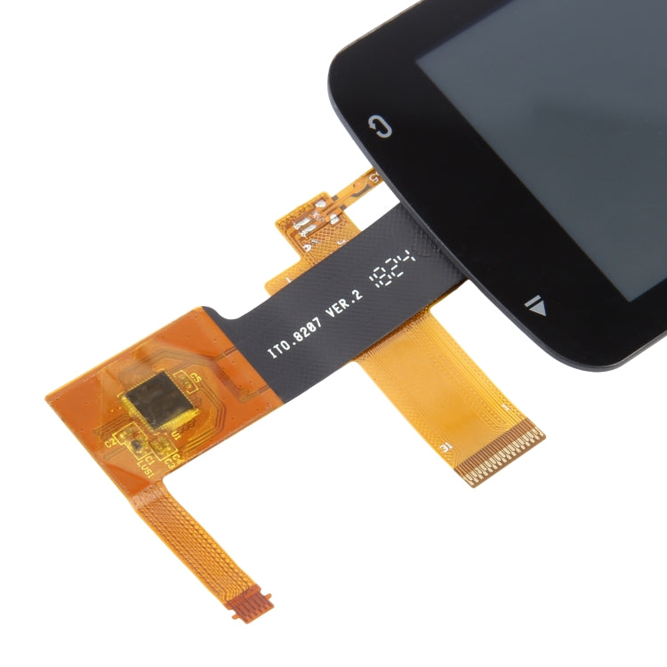 For Garmin Edge 820 Original LCD Screen with Digitizer Full Assembly - For Garmin by buy2fix | Online Shopping UK | buy2fix