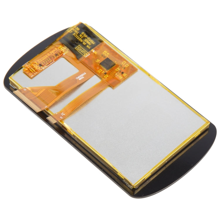 For Garmin Edge Explore Original LCD Screen with Digitizer Full Assembly - For Garmin by buy2fix | Online Shopping UK | buy2fix