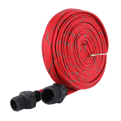 20M High Pressure Garden Car Hose Spray Washing Water Gun Sprayer Cleaner Nozzle, Random Color Delivery - In Car by buy2fix | Online Shopping UK | buy2fix