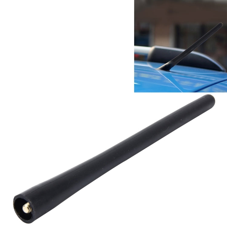 BAIFENG BF-17 Car Auto AM/FM Antenna Fit for Perodua Proton Toyota Honda Nissan Mazda Suzuki Ford - Aerials by buy2fix | Online Shopping UK | buy2fix