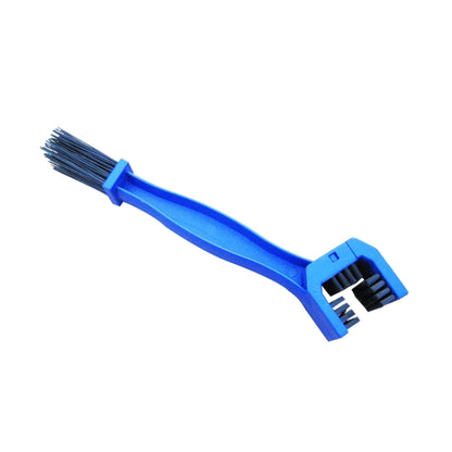 Motorcycle Bike Nylon Chain Cleaning Brush - Others by buy2fix | Online Shopping UK | buy2fix