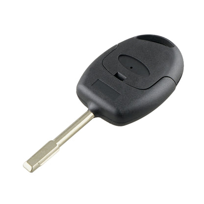 For Ford Mondeo Intelligent Remote Control Car Key with 60 Glass Chip & Battery, Frequency: 433MHz - Remote Car Key by buy2fix | Online Shopping UK | buy2fix