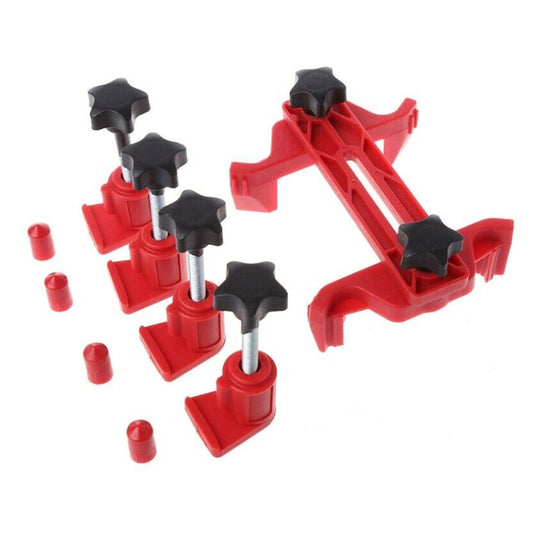 ZK-032 Car Camshaft Engine Timing Locking Tool Sprocket Gear Kit - In Car by buy2fix | Online Shopping UK | buy2fix