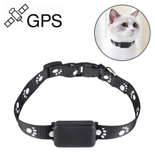 P03 Waterproof Pet GPS Tracker GPS+AGPS+WiFi+LBS Locator - Home & Garden by buy2fix | Online Shopping UK | buy2fix