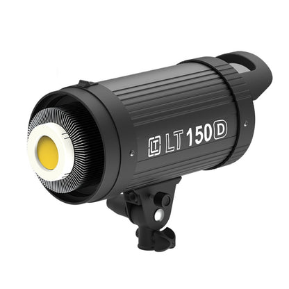 LT LT150D 92W Continuous Light LED Studio Video Fill Light(EU Plug) - Shoe Mount Flashes by TRIOPO | Online Shopping UK | buy2fix