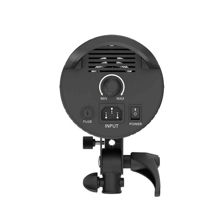 LT LT150D 92W Continuous Light LED Studio Video Fill Light(EU Plug) - Shoe Mount Flashes by TRIOPO | Online Shopping UK | buy2fix