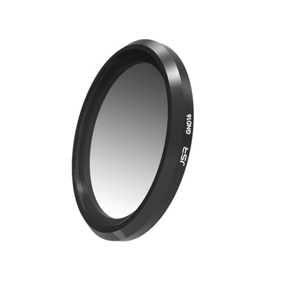 JSR Gradient GND16 Lens Filter for Panasonic LUMIX LX10 - GND Filter by JSR | Online Shopping UK | buy2fix