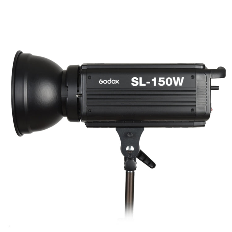Godox SL150W 150W 5600K Daylight-balanced LED Light Studio Continuous Photo Video Light(US Plug) - Camera Accessories by Godox | Online Shopping UK | buy2fix