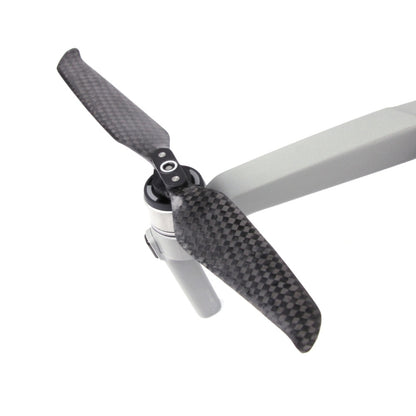2 Pairs Sunnylife 7238F-CF2 Carbon Fiber Propeller for DJI Mavic Air 2 - DJI & GoPro Accessories by Sunnylife | Online Shopping UK | buy2fix