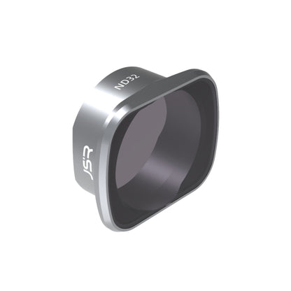 JSR KS ND32 Lens Filter for DJI FPV, Aluminum Alloy Frame - DJI & GoPro Accessories by JSR | Online Shopping UK | buy2fix