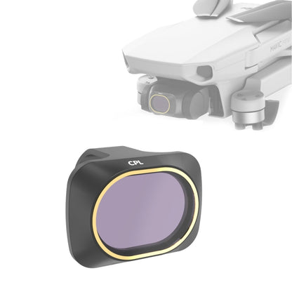 JSR Drone CPL Lens Filter for DJI MAVIC mini - DJI & GoPro Accessories by JSR | Online Shopping UK | buy2fix
