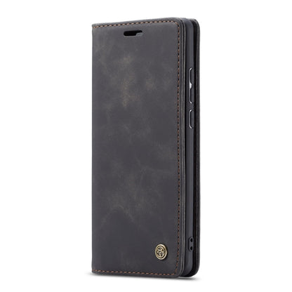 CaseMe-013 Detachable Multifunctional Horizontal Flip Leather Case with Card Slot & Holder for Huawei P20 Pro(Black) - Huawei Cases by CaseMe | Online Shopping UK | buy2fix