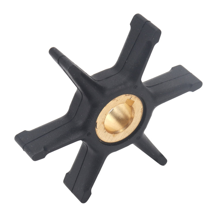 A5257 Water Pump Rubber Impeller 277181 for Johnson Evinrude - In Car by buy2fix | Online Shopping UK | buy2fix