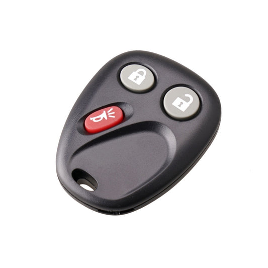 3-button Car Remote Control Key LHJ011 315MHZ for Chevrolet / Cadillac - In Car by buy2fix | Online Shopping UK | buy2fix