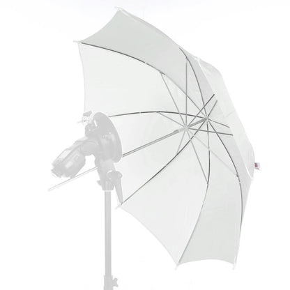 Godox UB008 Photography Studio Reflector Diffuser Umbrella, Size:43 inch 108cm - Camera Accessories by Godox | Online Shopping UK | buy2fix