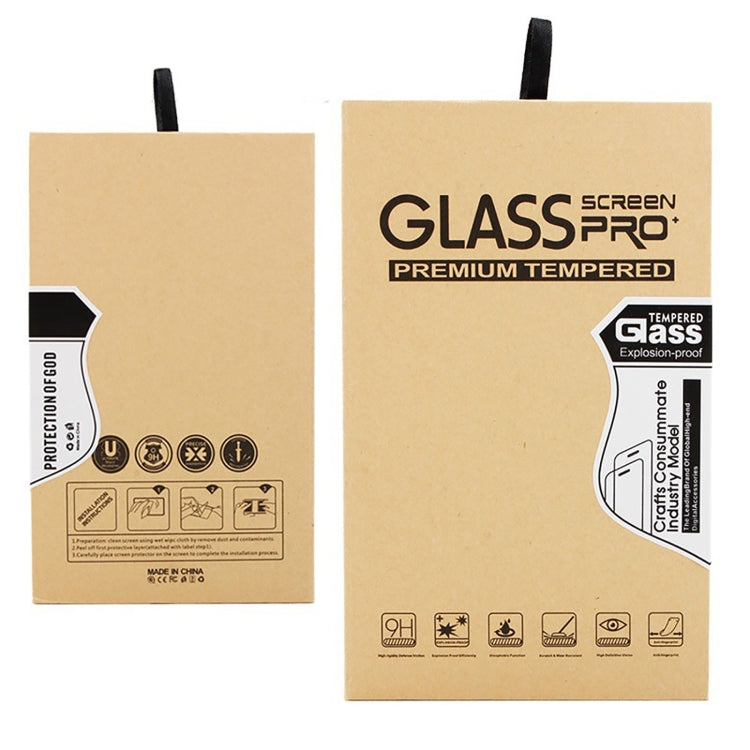 9H Laptop Tempered Glass Screen Protective Film For Asus M60W94Vp 16 inch - Computer & Networking by buy2fix | Online Shopping UK | buy2fix