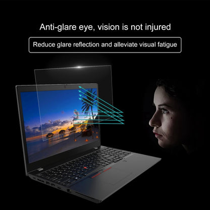Laptop Screen HD Tempered Glass Protective Film For Lenovo IdeaPad 14s 14 inch - Computer & Networking by buy2fix | Online Shopping UK | buy2fix