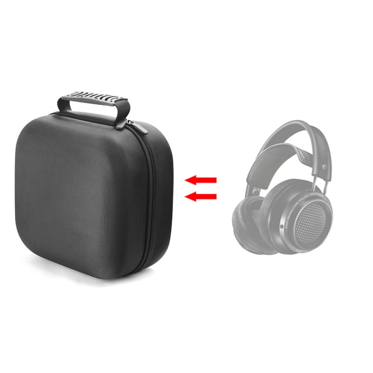 For PHILIPS X2HR Bluetooth Headset Protective Storage Bag - Other Earphone Case by buy2fix | Online Shopping UK | buy2fix