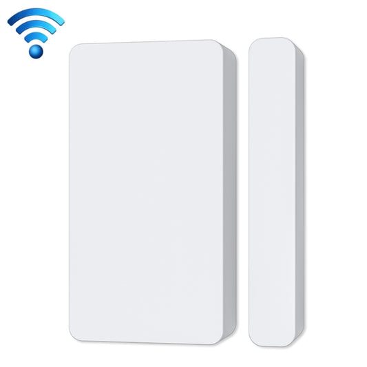 NEO NAS-DS05W WiFi Door Sensor & Window Sensor - Security by NEO | Online Shopping UK | buy2fix