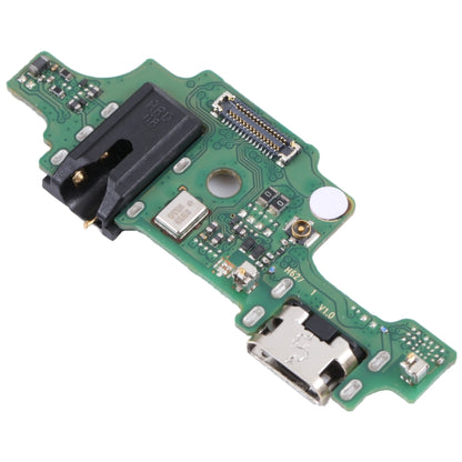 Charging Port Board For Tecno Camon 12 Air - Repair & Spare Parts by buy2fix | Online Shopping UK | buy2fix