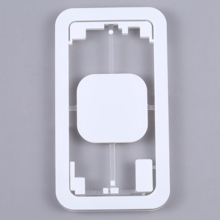 Battery Cover Laser Disassembly Positioning Protect Mould For iPhone X - Repair & Spare Parts by buy2fix | Online Shopping UK | buy2fix