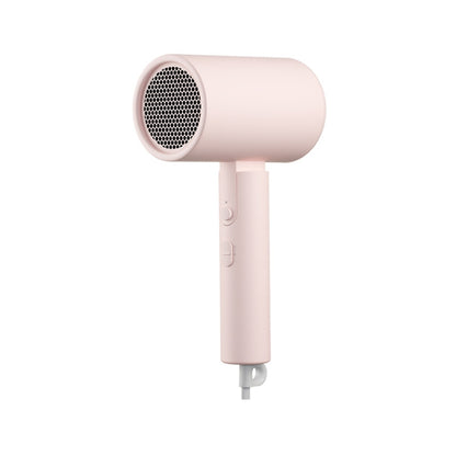 Original Xiaomi Mijia H100 Negative Ion Portable Electric Hair Dryer, US Plug(Pink) - Home & Garden by Xiaomi | Online Shopping UK | buy2fix