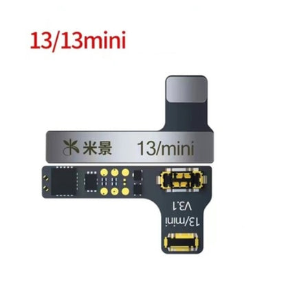 MiJing Battery External Flat Cable For iPhone 13/13 Mini - Repair & Spare Parts by MIJING | Online Shopping UK | buy2fix