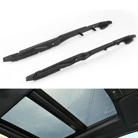 For Ford F-150 2015-2020 / F-250 2017-2019 Car Sunroof Track Assembly Repair Kit - In Car by buy2fix | Online Shopping UK | buy2fix