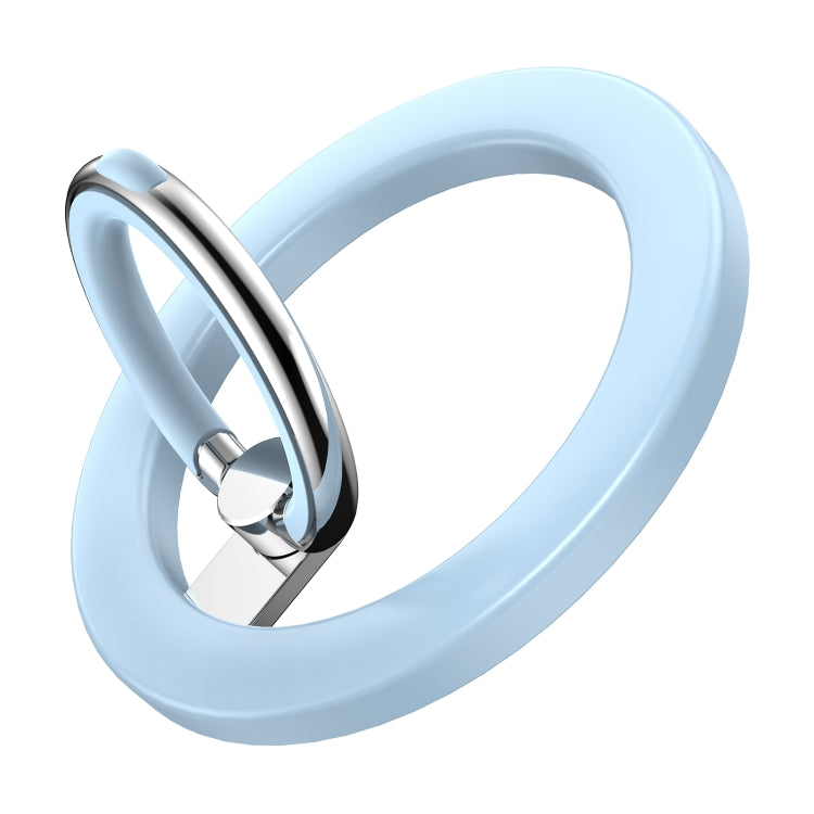JOYROOM JR-Mag-M2 Magnetic Ring Holder(Blue) - Ring Holder by JOYROOM | Online Shopping UK | buy2fix