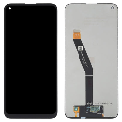 Original LCD Screen For Honor 9C / P40 Lite E / Y7P / Enjoy 10 with Digitizer Full Assembly - LCD Screen by buy2fix | Online Shopping UK | buy2fix