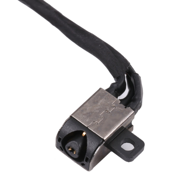 For Dell Inspiron 15 7590 Power Jack Connector - Connector by buy2fix | Online Shopping UK | buy2fix