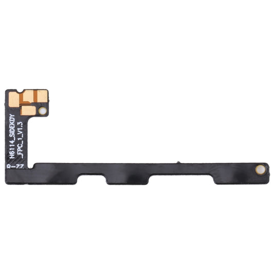 For Tecno Spark Go 2021 OEM Power Button & Volume Button Flex Cable - Flex Cable by buy2fix | Online Shopping UK | buy2fix