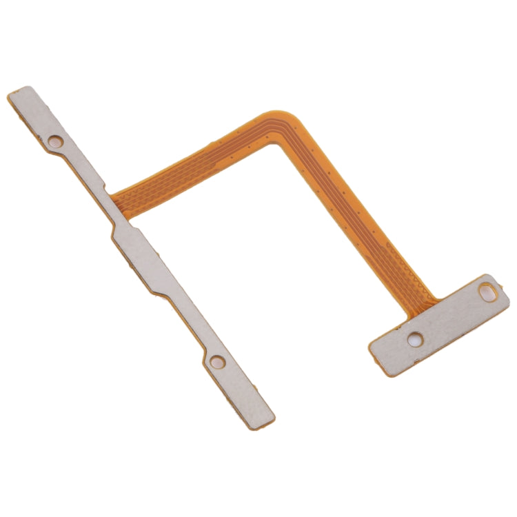 For Tecno Pova LD7 OEM Power Button & Volume Button Flex Cable - Flex Cable by buy2fix | Online Shopping UK | buy2fix