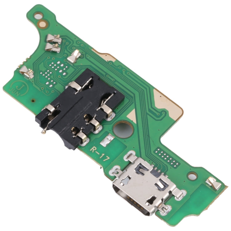 For Tecno Camon 17 CG6, CG6j OEM Charging Port Board - Repair & Spare Parts by buy2fix | Online Shopping UK | buy2fix