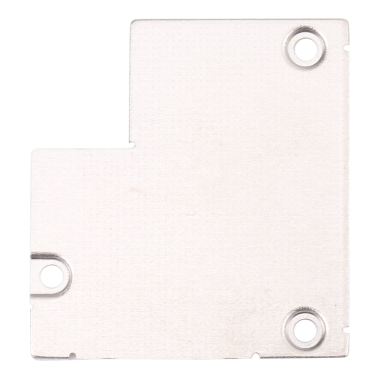 For iPad 10.2 2020 LCD Flex Cable Iron Sheet Cover - iPad Parts by buy2fix | Online Shopping UK | buy2fix