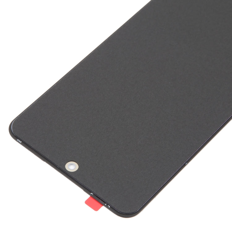 AMOLED Original LCD Screen For Xiaomi Redmi Note 12 China / Note 12 5G with Digitizer Full Assembly - Repair & Spare Parts by buy2fix | Online Shopping UK | buy2fix