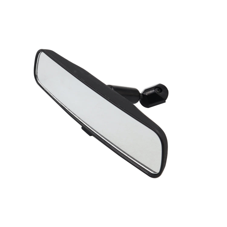 8 inch Car Modified Large Field View Reflective Auxiliary Rearview Mirror - In Car by buy2fix | Online Shopping UK | buy2fix