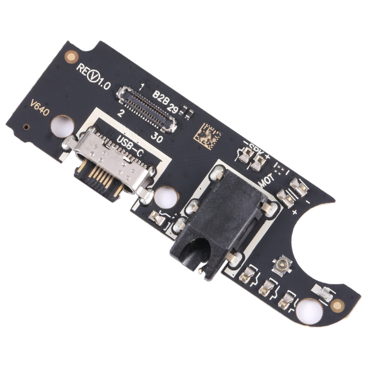 For Vsmart Live 4 OEM Charging Port Board - Others by buy2fix | Online Shopping UK | buy2fix