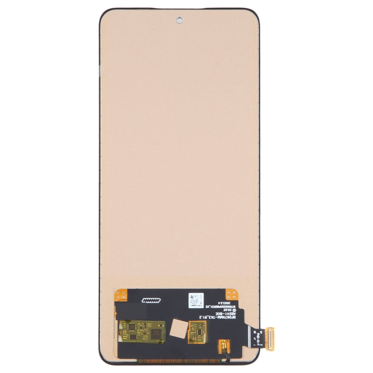 TFT LCD Screen For OnePlus 10T CPH2415 CPH2413 CPH2417 with Digitizer Full Assembly(Black) - LCD Screen by buy2fix | Online Shopping UK | buy2fix